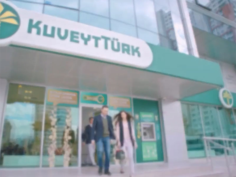 KUVEYTTURK ÇALIŞAN ALTIN REKLAM FİLMİ