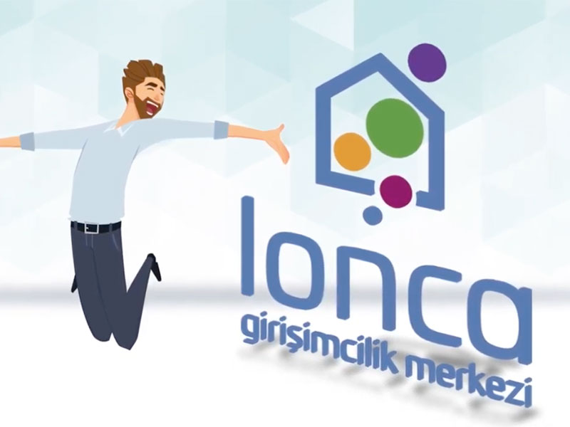 LONCA GİRİŞİMCİLİK MERKEZİ